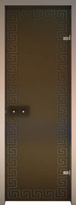 Двери для сауны и бани
